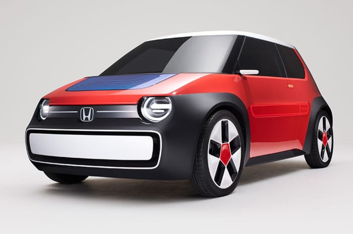 Tokyo Motor Show preview: New Swift, Land Cruiser EV and more